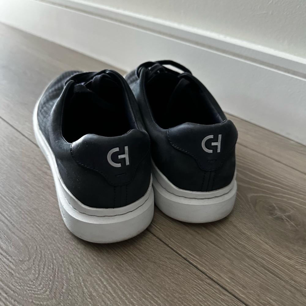Cole Haan GranPro Rally - Picture 2 of 4
